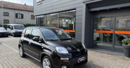 Panda 1.0 Hybrid 70cv CityLife