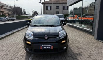 Panda 1.0 Hybrid 70cv CityLife full