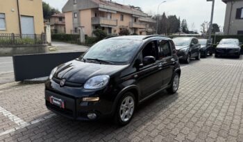 Panda 1.0 Hybrid 70cv CityLife full