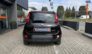 Panda 1.0 Hybrid 70cv CityLife full