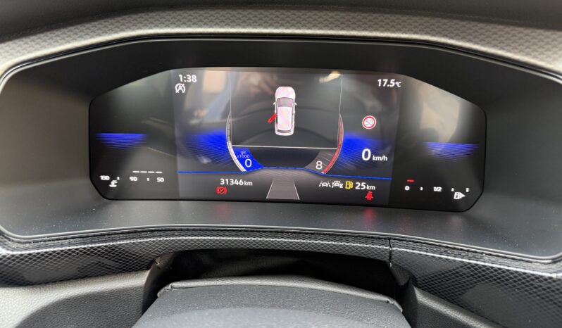 Volkswagen T-Cross 1.0 Benzina 95cv Life full