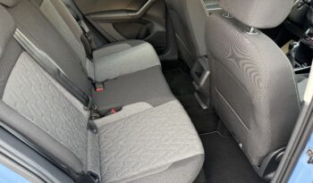 Volkswagen T-Cross 1.0 Benzina 95cv Life full