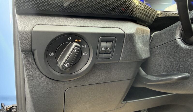 Volkswagen T-Cross 1.0 Benzina 95cv Life full