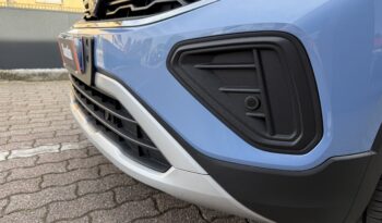 Volkswagen T-Cross 1.0 Benzina 95cv Life full