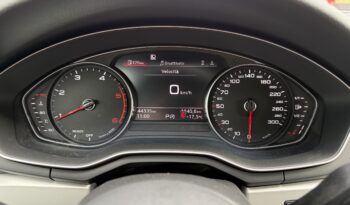Audi A4 Avant 30 2.0 TDI Mhev 136cv Business S-Tronic full