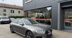 Audi A4 Avant 30 2.0 TDI Mhev 136cv Business S-Tronic