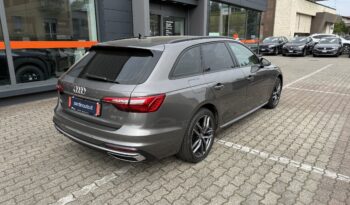 Audi A4 Avant 30 2.0 TDI Mhev 136cv Business S-Tronic full