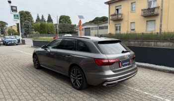 Audi A4 Avant 30 2.0 TDI Mhev 136cv Business S-Tronic full