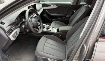 Audi A4 Avant 30 2.0 TDI Mhev 136cv Business S-Tronic full