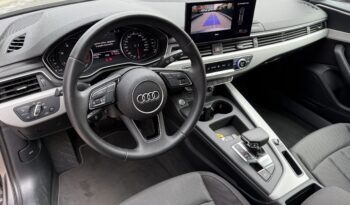 Audi A4 Avant 30 2.0 TDI Mhev 136cv Business S-Tronic full