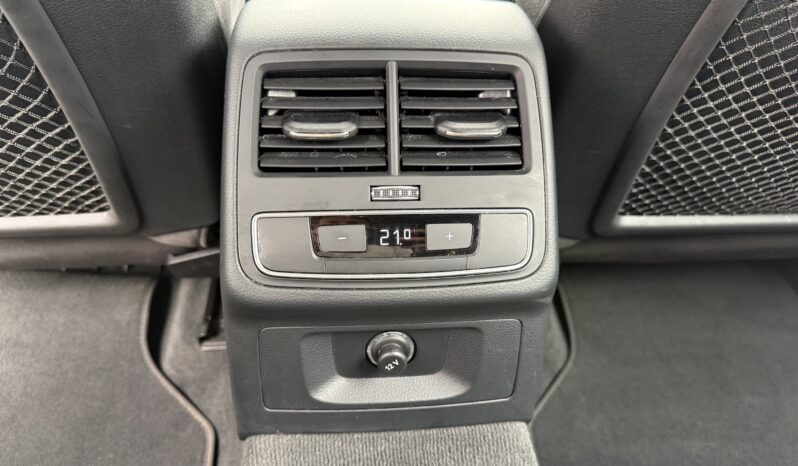 Audi A4 Avant 30 2.0 TDI Mhev 136cv Business S-Tronic full