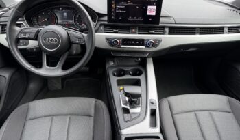 Audi A4 Avant 30 2.0 TDI Mhev 136cv Business S-Tronic full