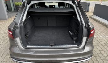 Audi A4 Avant 30 2.0 TDI Mhev 136cv Business S-Tronic full