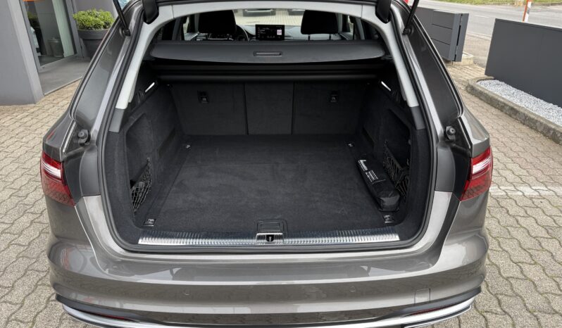 Audi A4 Avant 30 2.0 TDI Mhev 136cv Business S-Tronic full