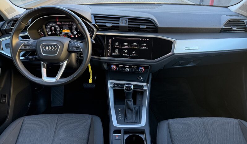 Audi Q3 45 1.4 tfsi Business S-Tronic 150cv Plug-in Hybrid full