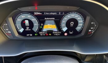 Audi Q3 45 1.4 tfsi Business S-Tronic 150cv Plug-in Hybrid full