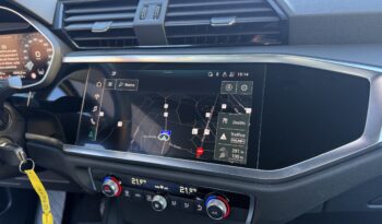 Audi Q3 45 1.4 tfsi Business S-Tronic 150cv Plug-in Hybrid full