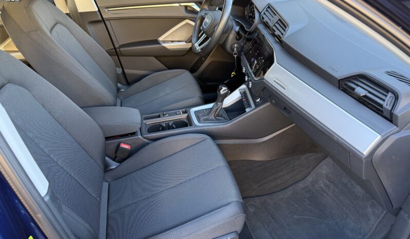 Audi Q3 45 1.4 tfsi Business S-Tronic 150cv Plug-in Hybrid full