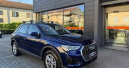 Audi Q3 45 1.4 tfsi Business S-Tronic 150cv Plug-in Hybrid