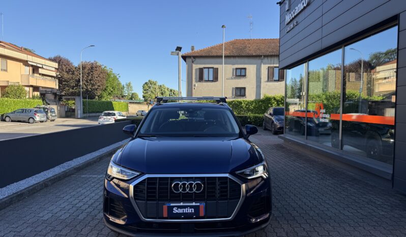Audi Q3 45 1.4 tfsi Business S-Tronic 150cv Plug-in Hybrid full