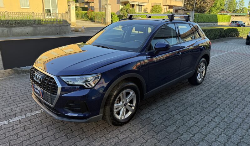 Audi Q3 45 1.4 tfsi Business S-Tronic 150cv Plug-in Hybrid full