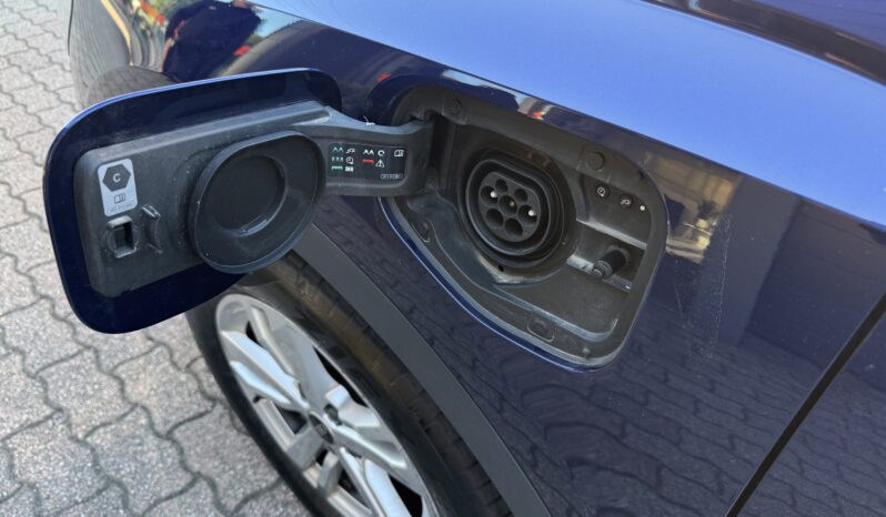 Audi Q3 45 1.4 tfsi Business S-Tronic 150cv Plug-in Hybrid full