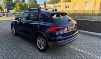 Audi Q3 45 1.4 tfsi Business S-Tronic 150cv Plug-in Hybrid full