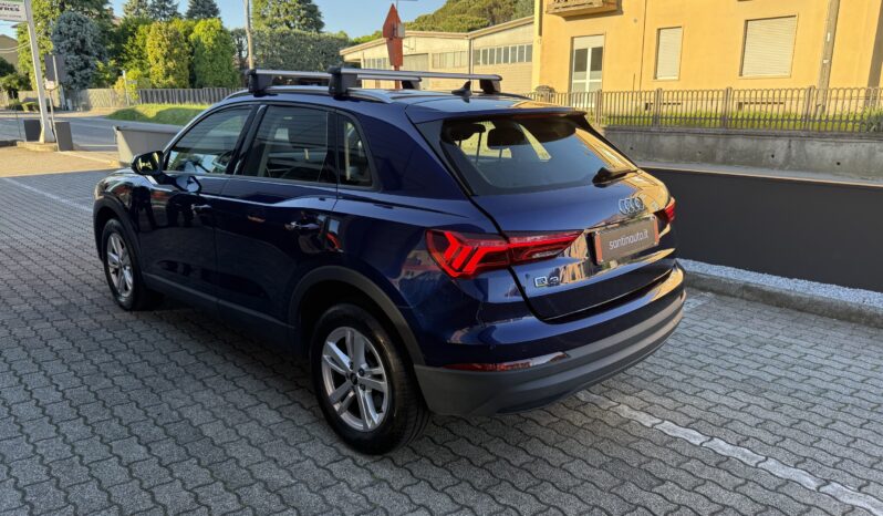 Audi Q3 45 1.4 tfsi Business S-Tronic 150cv Plug-in Hybrid full