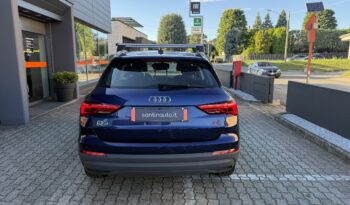 Audi Q3 45 1.4 tfsi Business S-Tronic 150cv Plug-in Hybrid full