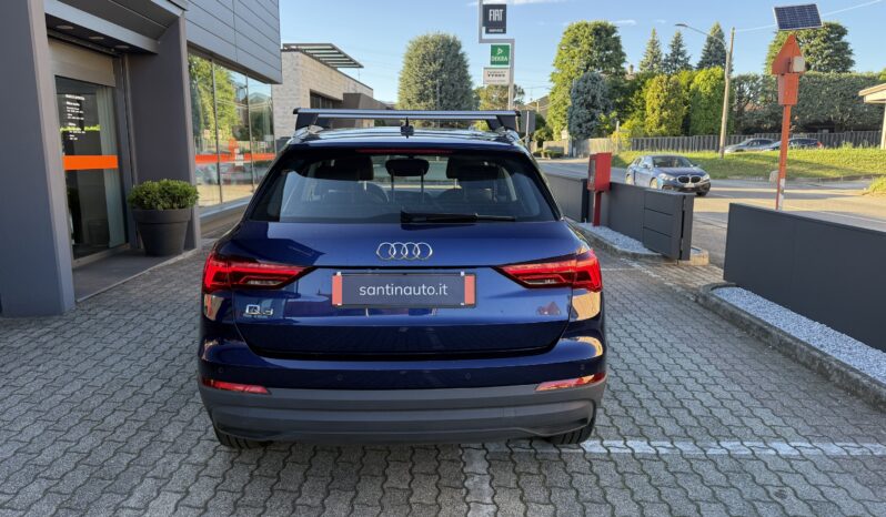 Audi Q3 45 1.4 tfsi Business S-Tronic 150cv Plug-in Hybrid full