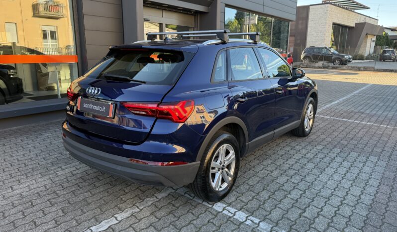 Audi Q3 45 1.4 tfsi Business S-Tronic 150cv Plug-in Hybrid full