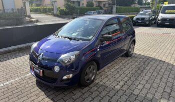 Renault Twingo 1.2 benzina 75cv Night & Day full