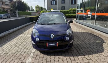 Renault Twingo 1.2 benzina 75cv Night & Day full