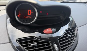 Renault Twingo 1.2 benzina 75cv Night & Day full