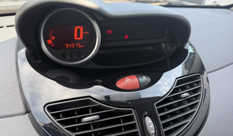 Renault Twingo 1.2 benzina 75cv Night & Day full