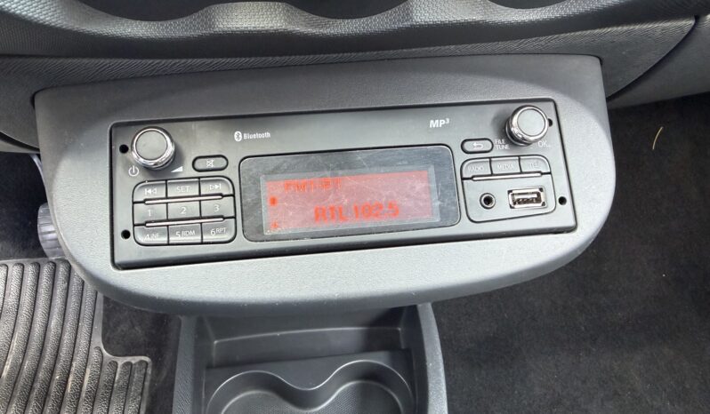 Renault Twingo 1.2 benzina 75cv Night & Day full